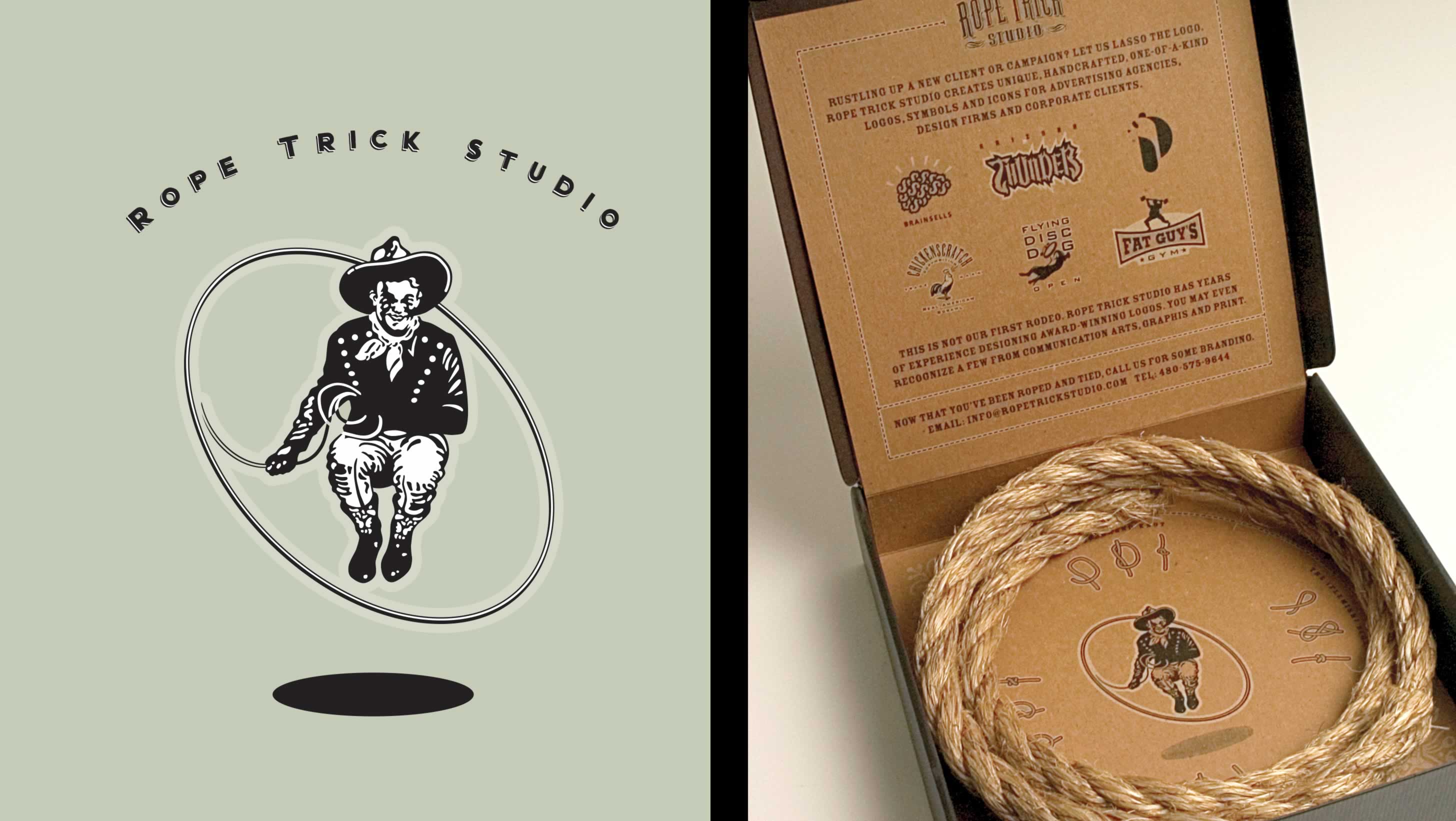 Packaging Design - Summation